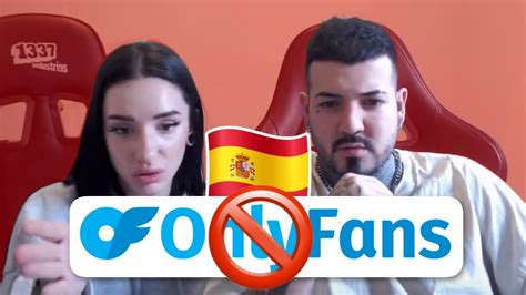 onlyfans de españolas|Top 9 Spanish OnlyFans Models to Follow 2024